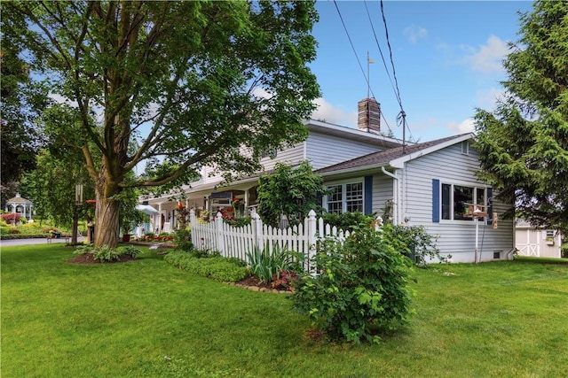 2666 Himrod Rd, Milo, NY 14527 - photo 41