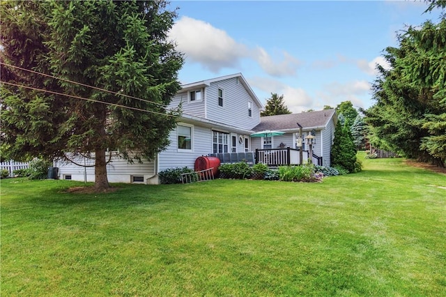 2666 Himrod Rd, Milo, NY 14527 - photo 42