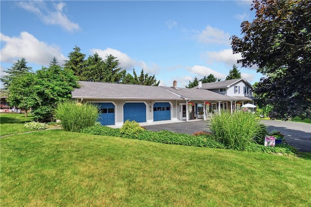 2666 Himrod Rd, Milo, NY 14527 - photo 1