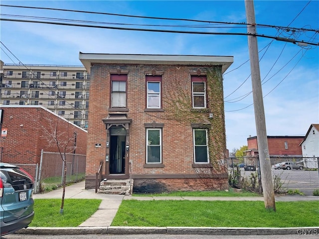 710 Hickory St, Syracuse, NY 13203 - photo 1