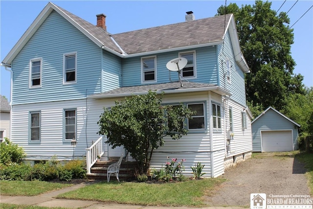136 Hoyt St, Dunkirk, NY 14048 - photo 2