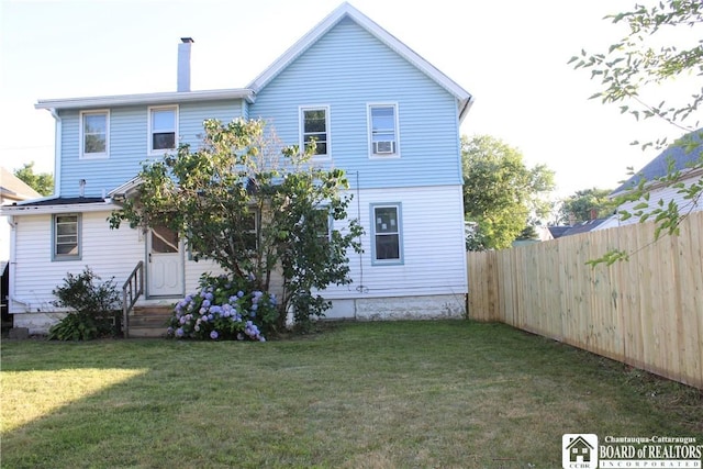 136 Hoyt St, Dunkirk, NY 14048 - photo 24