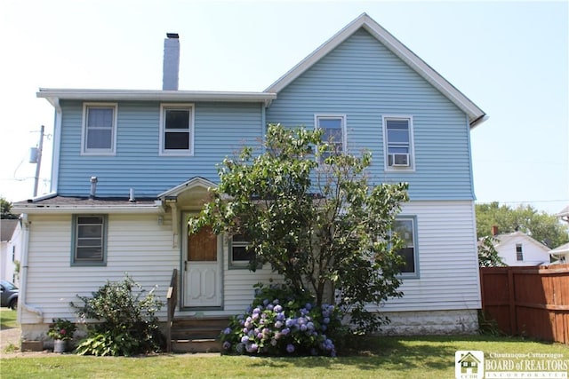 136 Hoyt St, Dunkirk, NY 14048 - photo 4
