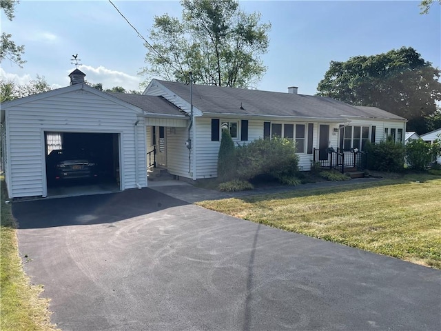 520 Larchmont Rd, Elmira, NY 14905 - photo 2