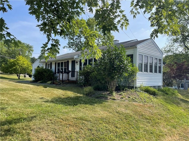520 Larchmont Rd, Elmira, NY 14905 - photo 3