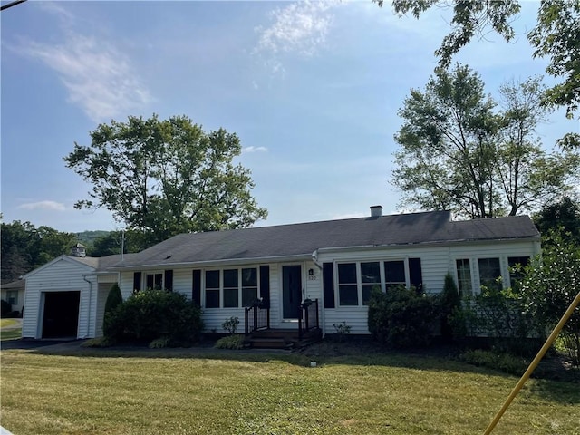 520 Larchmont Rd, Elmira, NY 14905 - photo 1