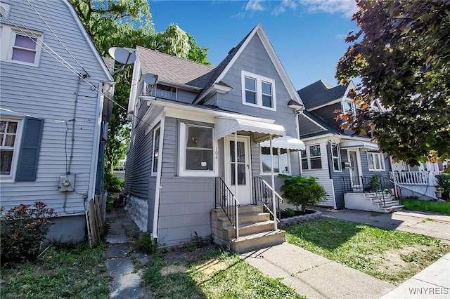 106 Gallatin Ave, Buffalo, NY 14207 - photo 3