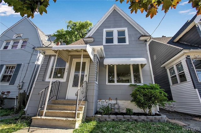 106 Gallatin Ave, Buffalo, NY 14207 - photo 1