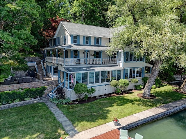 4535 Davidsons Landing Dr, Canandaigua Town, NY 14424 - photo 1