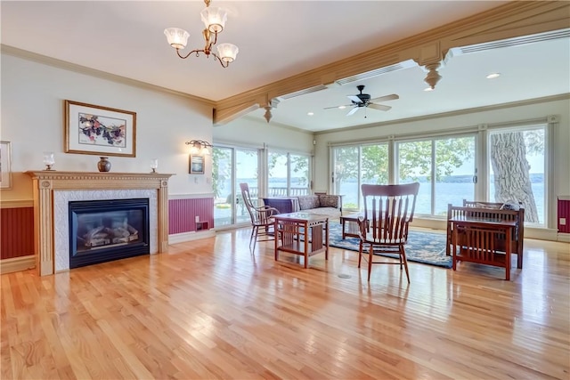 4535 Davidsons Landing Dr, Canandaigua Town, NY 14424 - photo 17