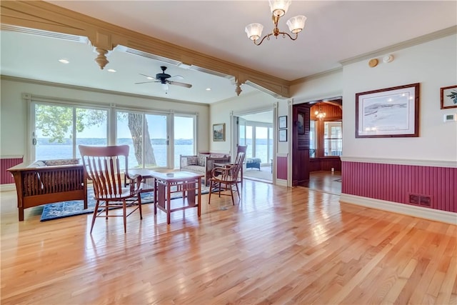 4535 Davidsons Landing Dr, Canandaigua Town, NY 14424 - photo 19