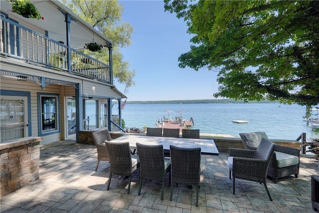 4535 Davidsons Landing Dr, Canandaigua Town, NY 14424 - photo 41
