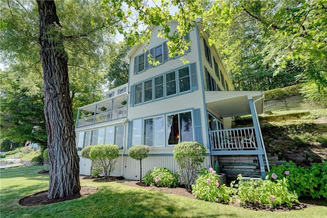 4535 Davidsons Landing Dr, Canandaigua Town, NY 14424 - photo 42