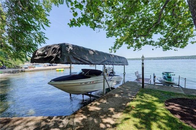 4535 Davidsons Landing Dr, Canandaigua Town, NY 14424 - photo 43