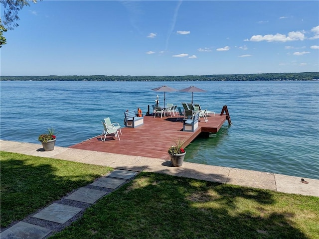 4535 Davidsons Landing Dr, Canandaigua Town, NY 14424 - photo 6
