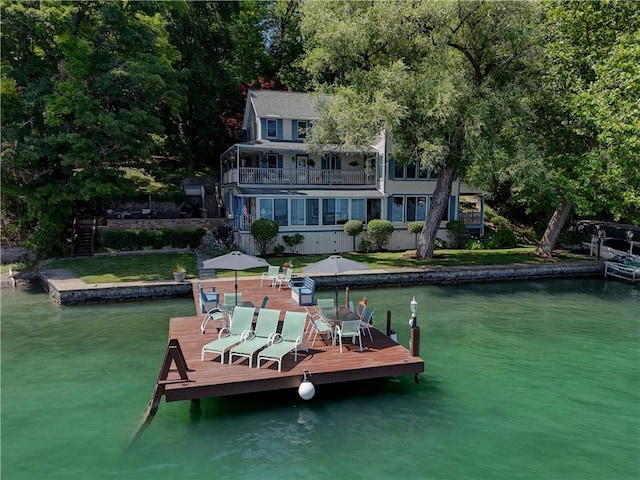 4535 Davidsons Landing Dr, Canandaigua Town, NY 14424 - photo 7