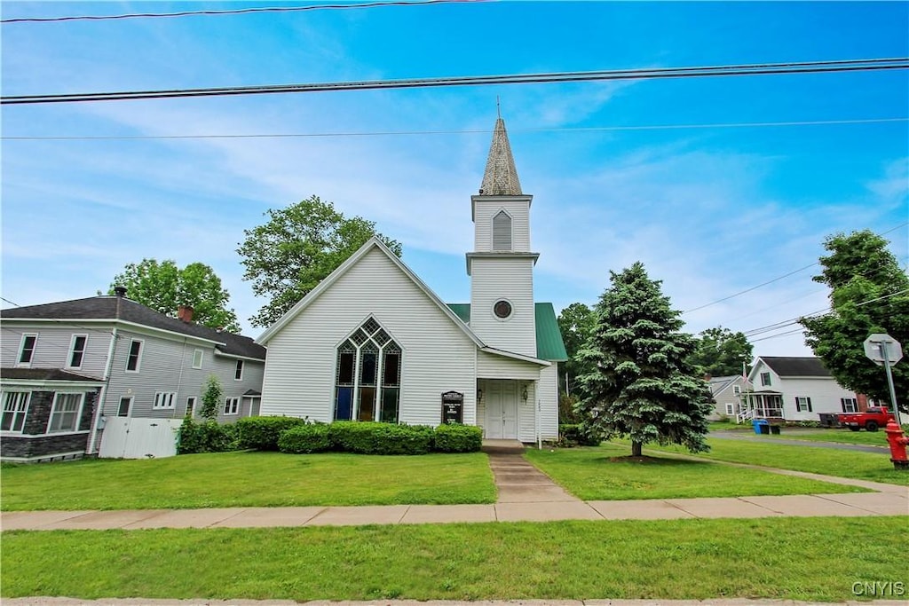 5002 State Route 410, Denmark, NY 13620 - photo 1