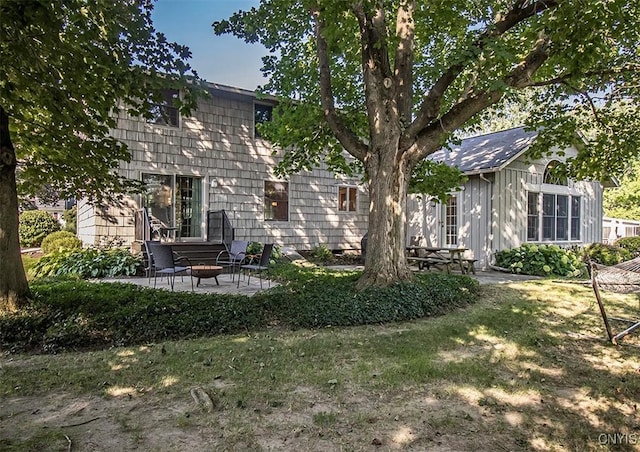 4852 Carey Dr, Manlius, NY 13104 - photo 2