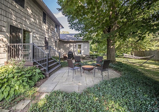 4852 Carey Dr, Manlius, NY 13104 - photo 3