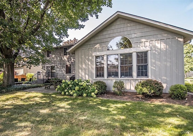4852 Carey Dr, Manlius, NY 13104 - photo 42