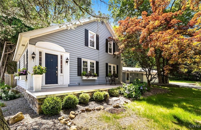 81 W Genesee St, Skaneateles, NY 13152 - photo 50