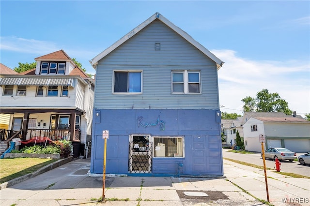 955 Tonawanda St, Buffalo, NY 14207 - photo 1