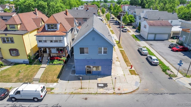 955 Tonawanda St, Buffalo, NY 14207 - photo 49