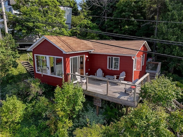 8258 S Shore Rd, Sodus, NY 14555 - photo 1