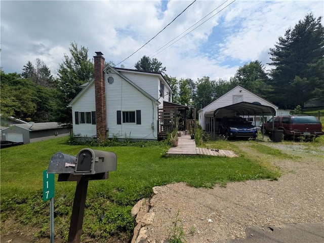 117 Pear St, Bradford Town, PA 16701 - photo 1
