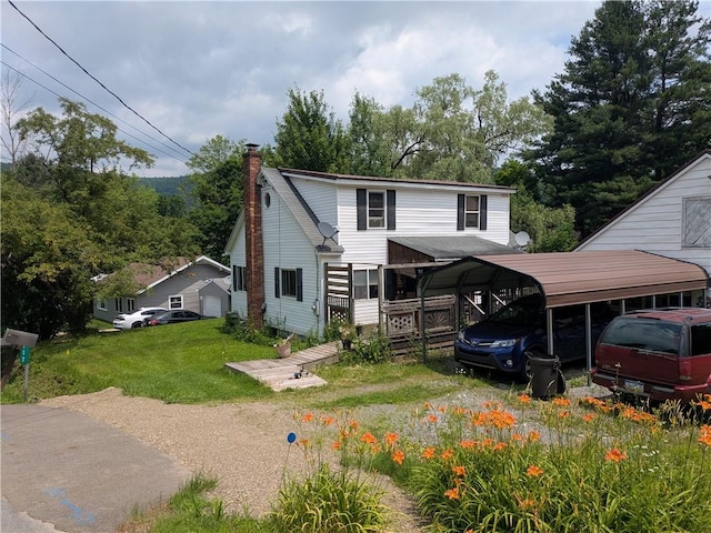 117 Pear St, Bradford Town, PA 16701 - photo 2