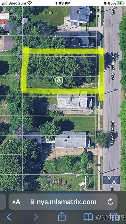 74-76 Colorado Ave, Buffalo, NY 14211 - photo 1