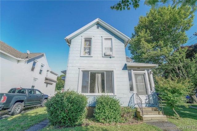 25 E Talcott St, Dunkirk, NY 14048 - photo 1