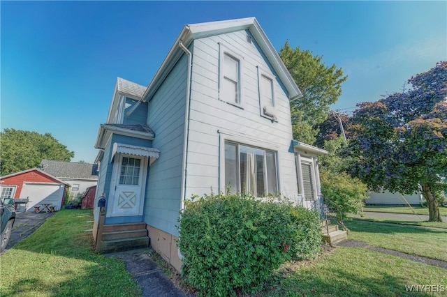 25 E Talcott St, Dunkirk, NY 14048 - photo 2
