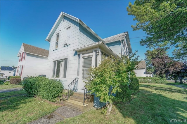 25 E Talcott St, Dunkirk, NY 14048 - photo 3