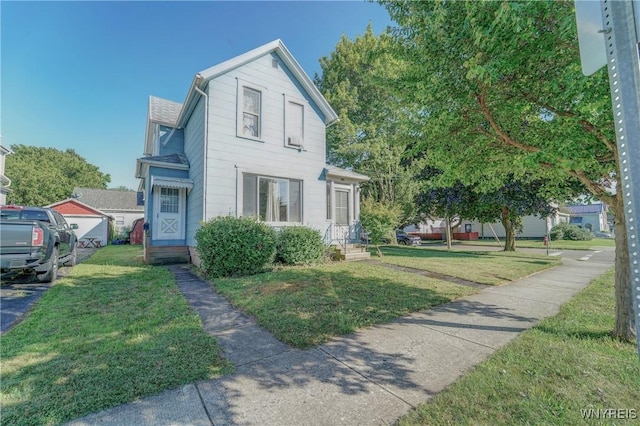 25 E Talcott St, Dunkirk, NY 14048 - photo 4