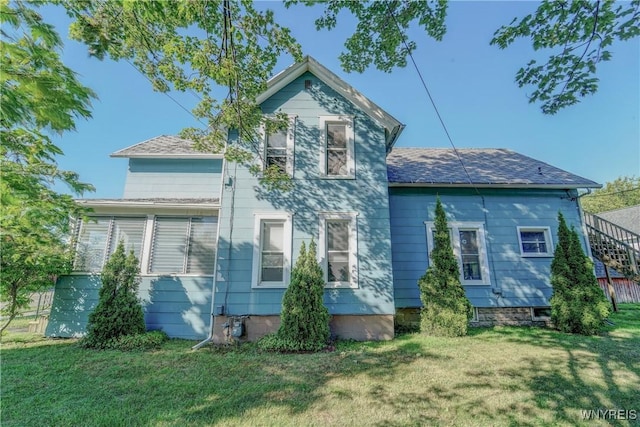 25 E Talcott St, Dunkirk, NY 14048 - photo 6