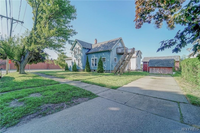25 E Talcott St, Dunkirk, NY 14048 - photo 9