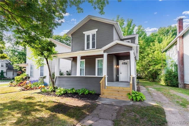 267 S St, Lockport City, NY 14094 - photo 2