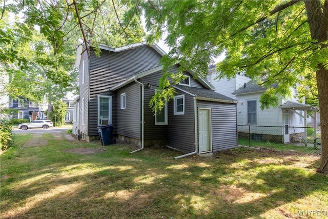 267 S St, Lockport City, NY 14094 - photo 43