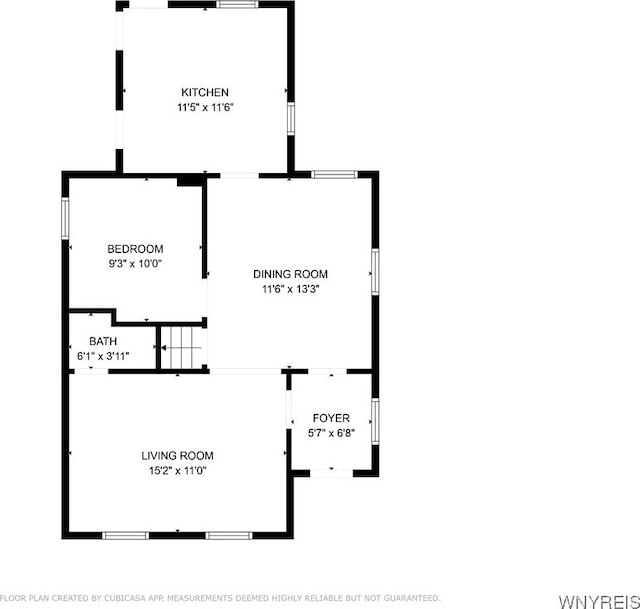 267 S St, Lockport City, NY 14094 - photo 45