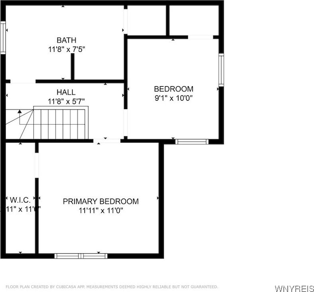 267 S St, Lockport City, NY 14094 - photo 46