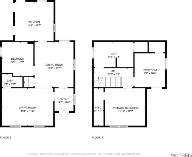267 S St, Lockport City, NY 14094 - photo 47