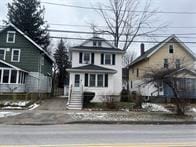 1475 N St, Rochester, NY 14621 - photo 1
