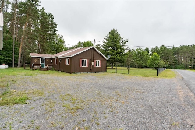 6261 Burnham Rd, Greig, NY 13343 - photo 1