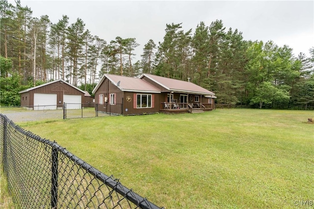 6261 Burnham Rd, Greig, NY 13343 - photo 2