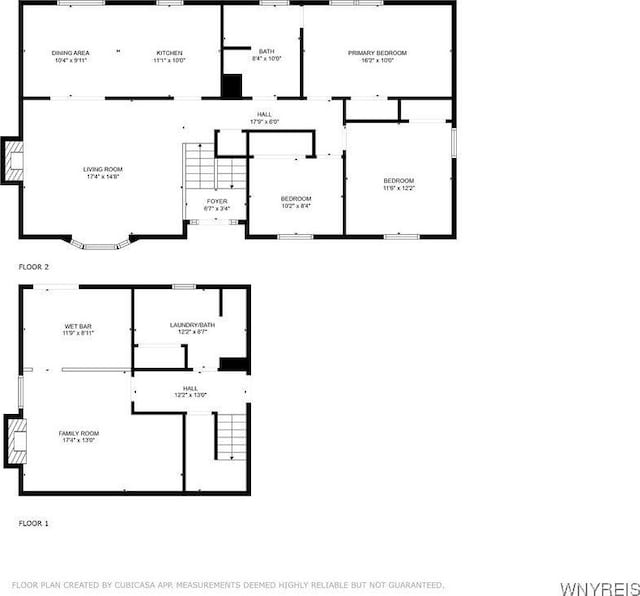 3610 Fox Run Dr, Hamburg, NY 14075 - photo 43