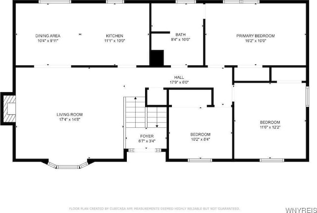 3610 Fox Run Dr, Hamburg, NY 14075 - photo 47
