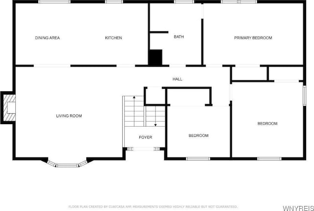 3610 Fox Run Dr, Hamburg, NY 14075 - photo 48