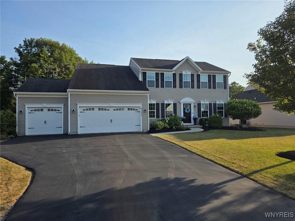 5854 Monaghan Ln, Clarence, NY 14032 - photo 1
