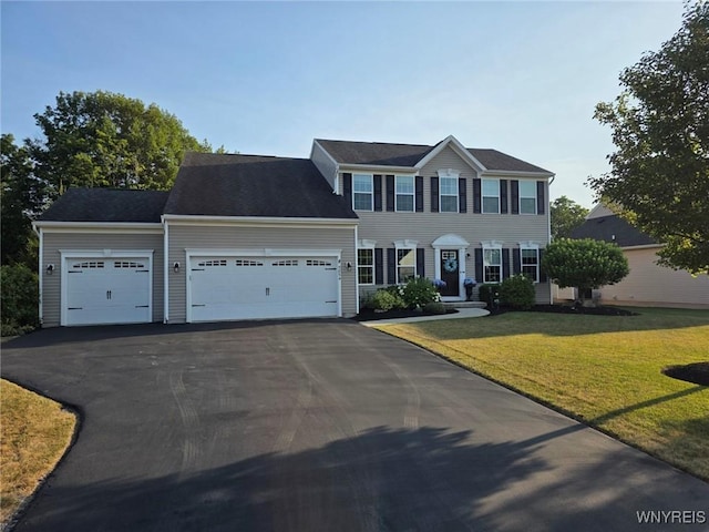 5854 Monaghan Ln, Clarence, NY 14032 - photo 1